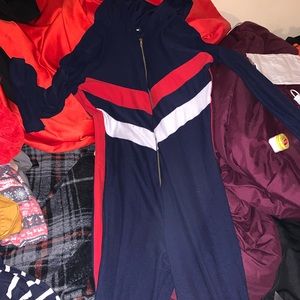 Fashion nova one piece